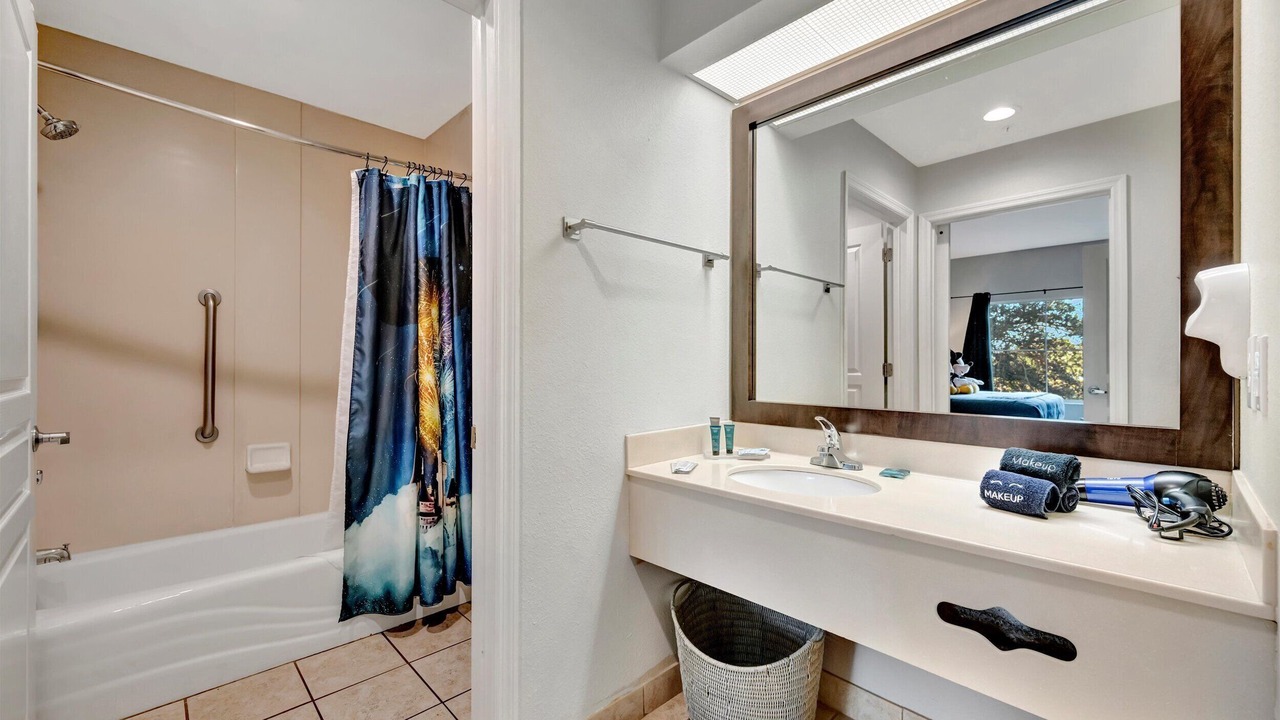 Photo of Bathroom in Florida Central Atlantic Coast