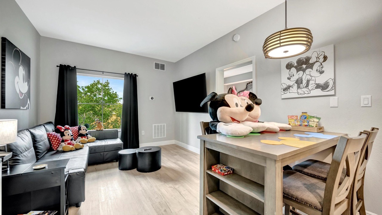 Photo of Livingroom in Florida Central Atlantic Coast