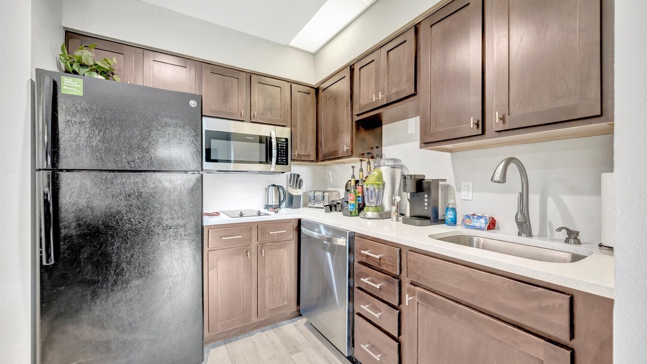 Photo of Kitchen in Florida Central Atlantic Coast