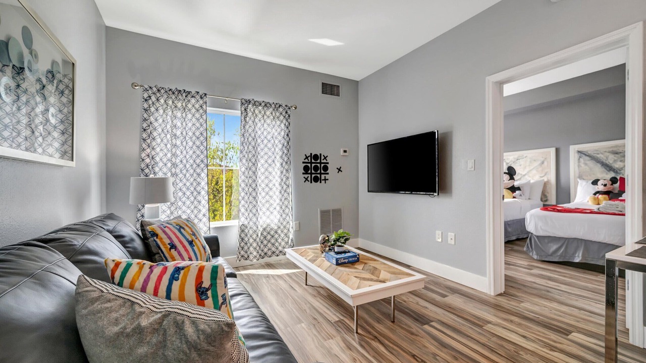 Photo of Livingroom in Florida Central Atlantic Coast