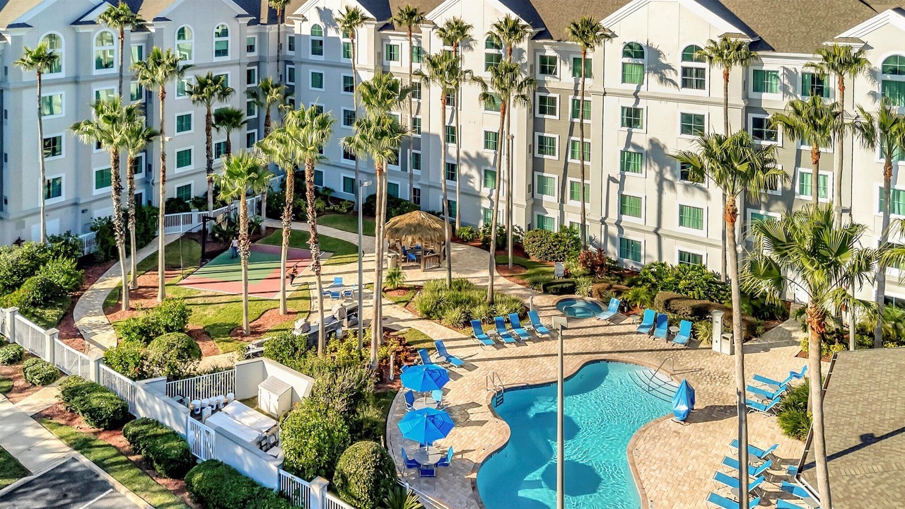 Photo of Outdoor in Florida Central Atlantic Coast