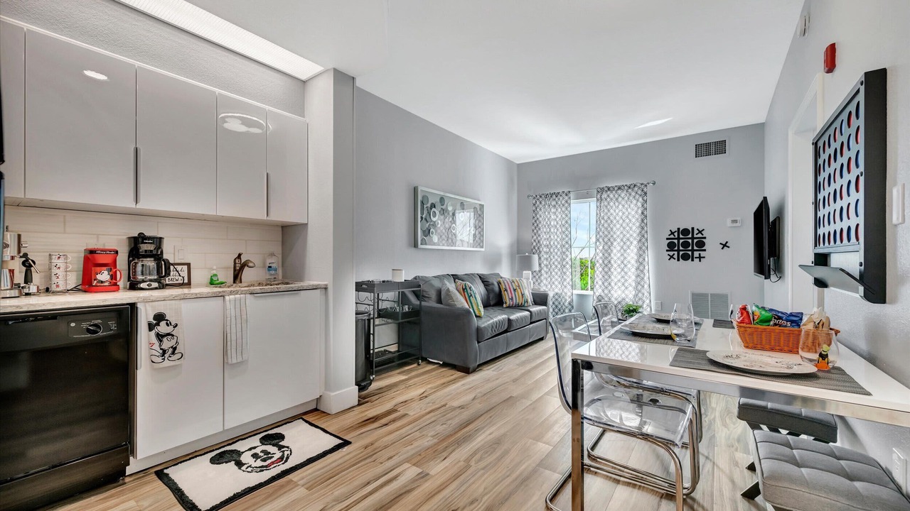 Photo of Kitchen in Florida Central Atlantic Coast