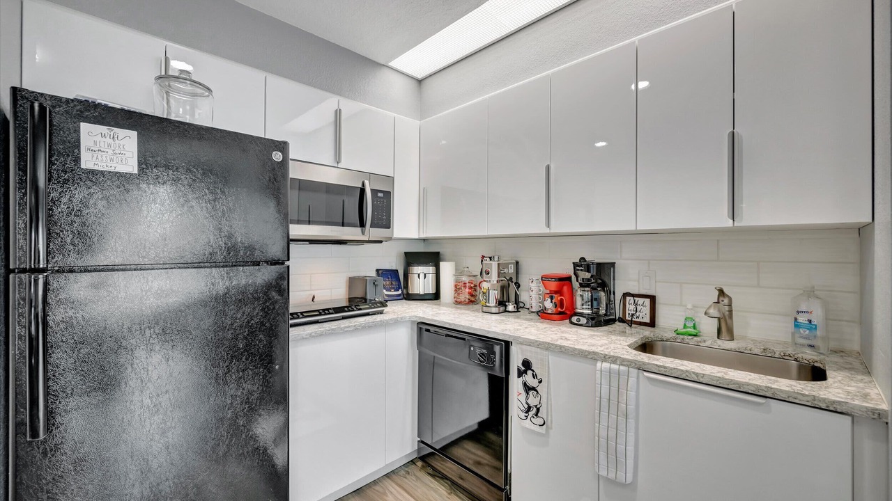 Photo of Kitchen in Florida Central Atlantic Coast