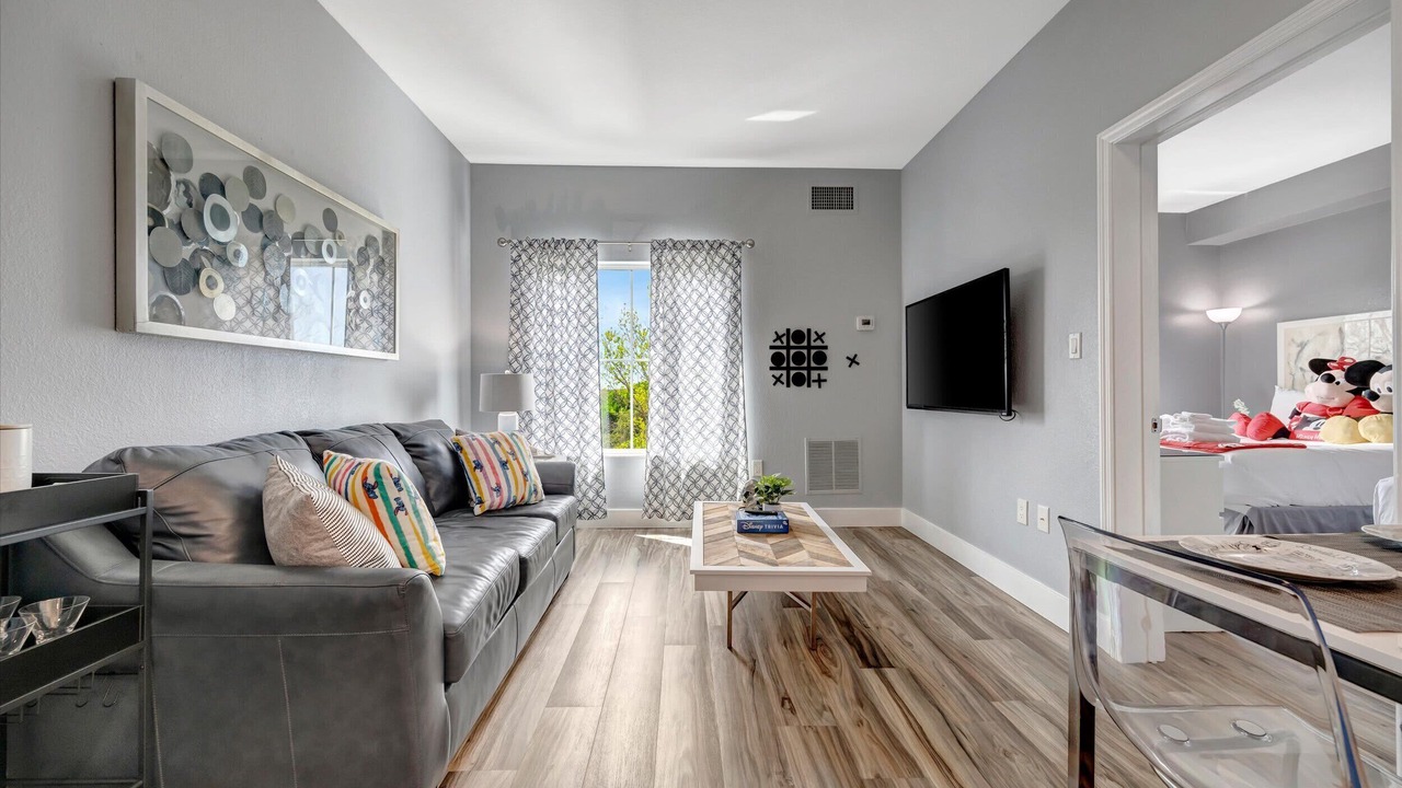 Photo of Livingroom in Florida Central Atlantic Coast