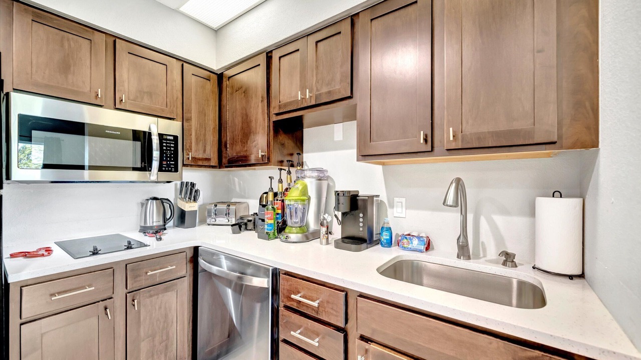 Photo of Kitchen in Florida Central Atlantic Coast