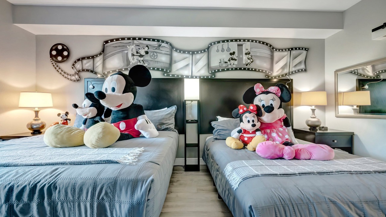 Photo of Bedroom in Florida Central Atlantic Coast