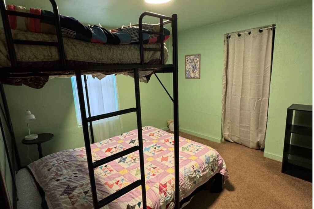 Photo of Bedroom in Campo