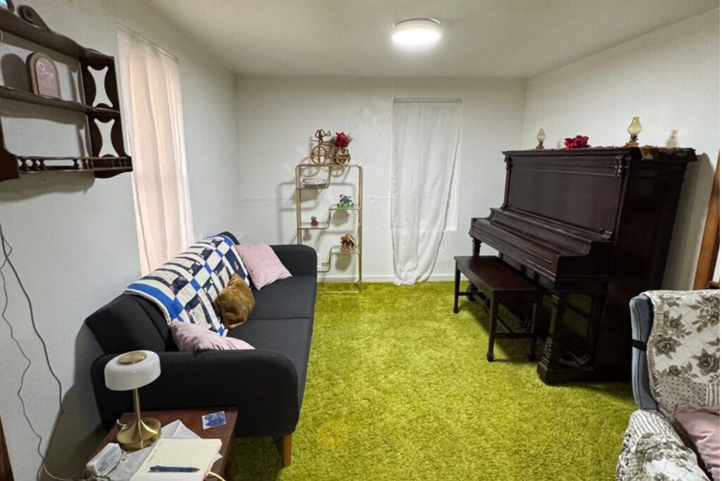 Photo of Livingroom in Campo
