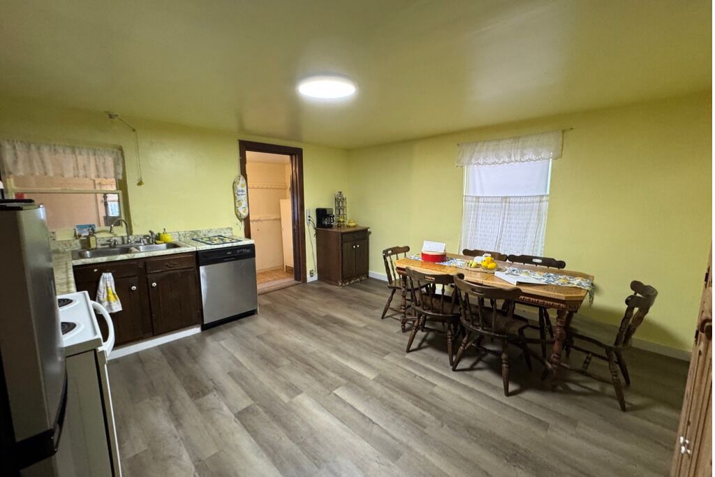 Photo of Kitchen in Campo