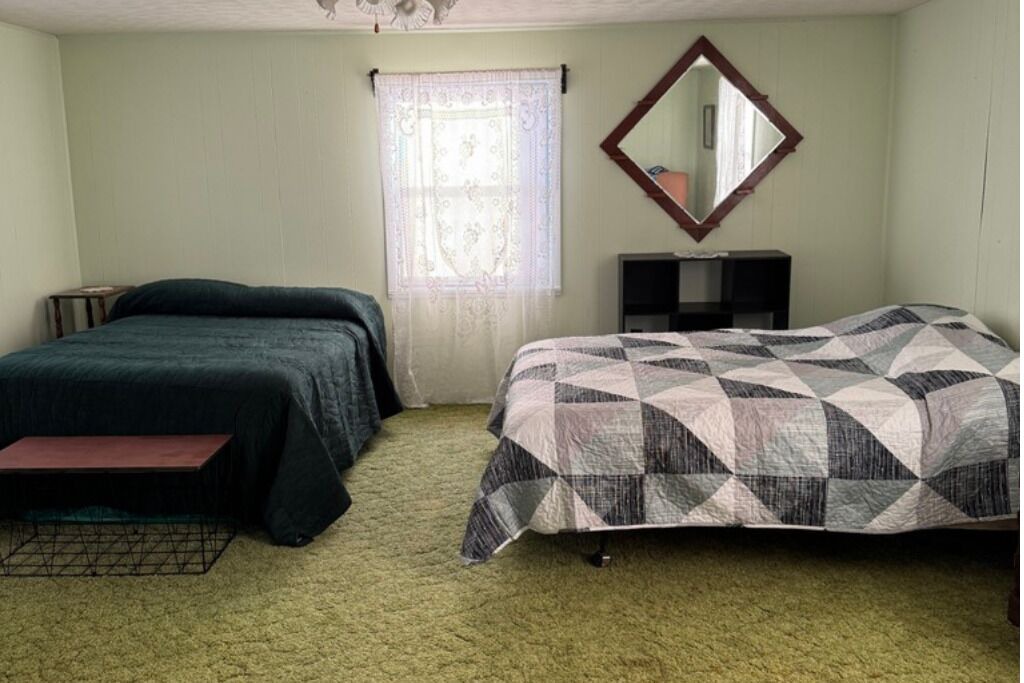 Photo of Bedroom in Campo