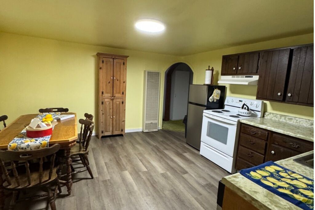 Photo of Kitchen in Campo