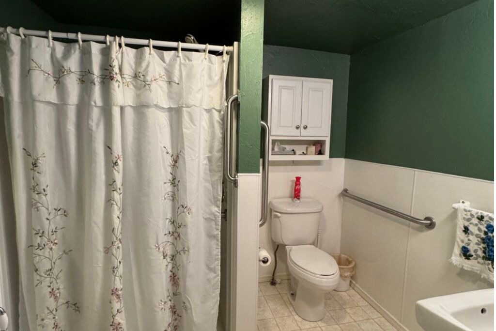 Photo of Bathroom in Campo
