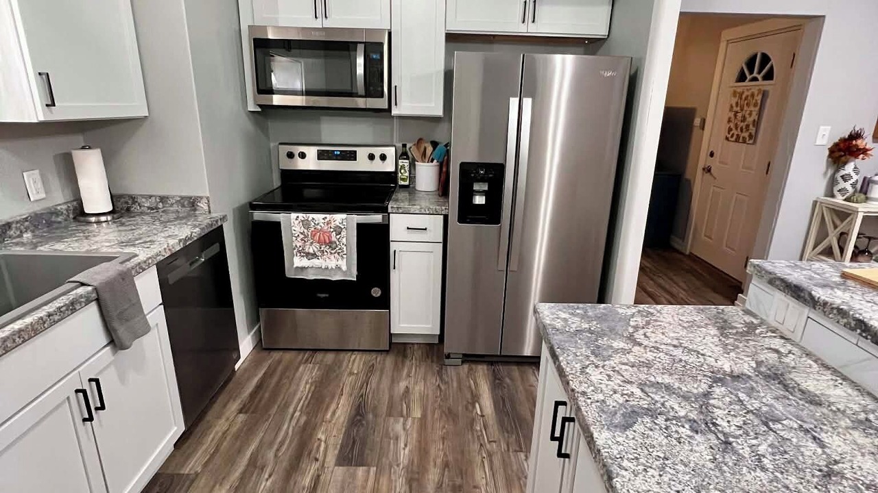 Photo of Kitchen in Dubuque