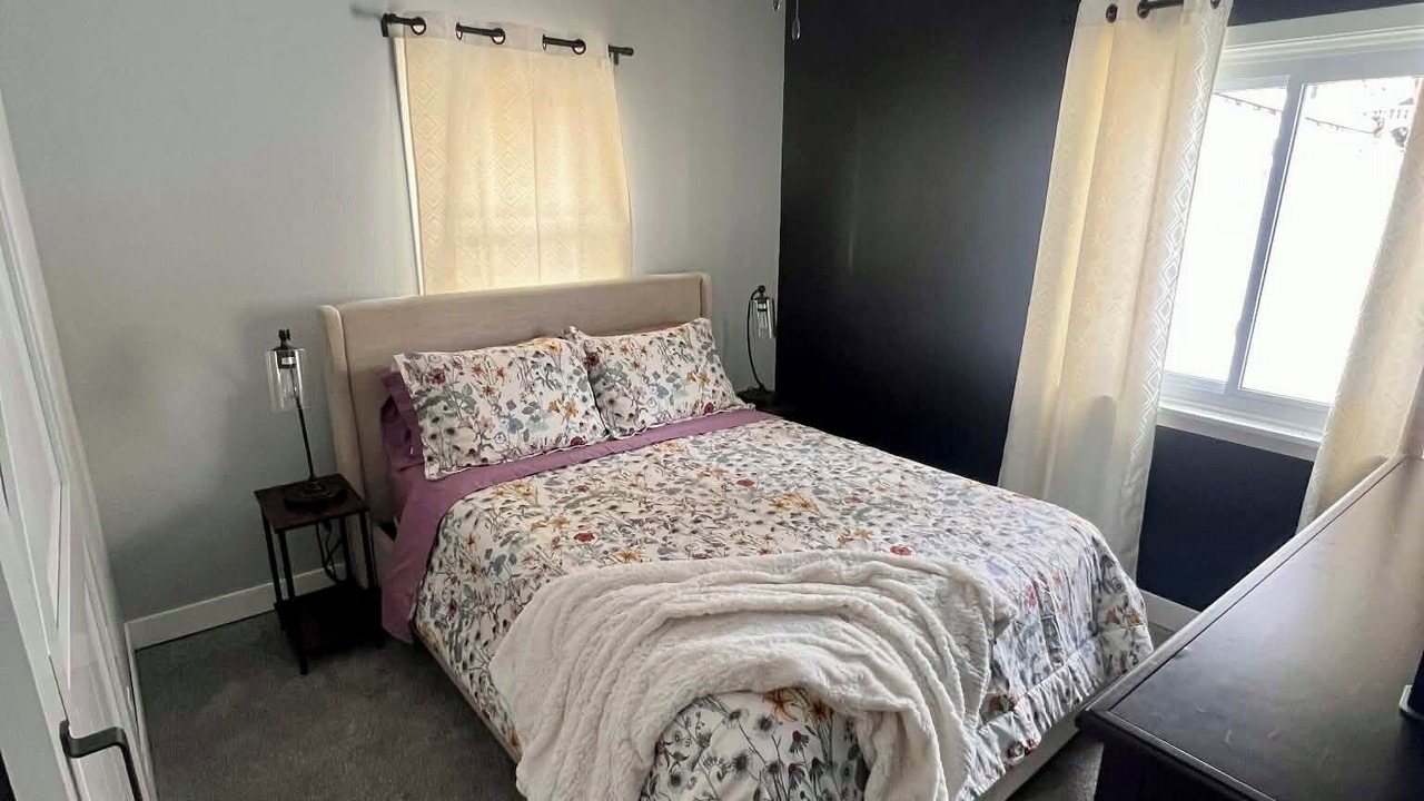 Photo of Bedroom in Dubuque