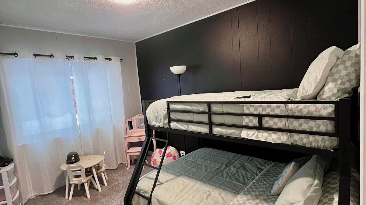 Photo of Bedroom in Dubuque