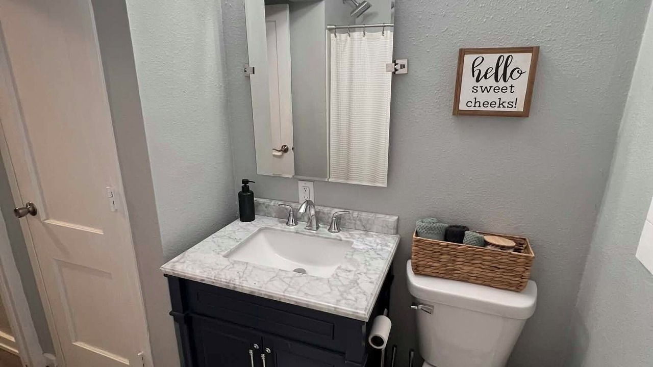 Photo of Bathroom in Dubuque