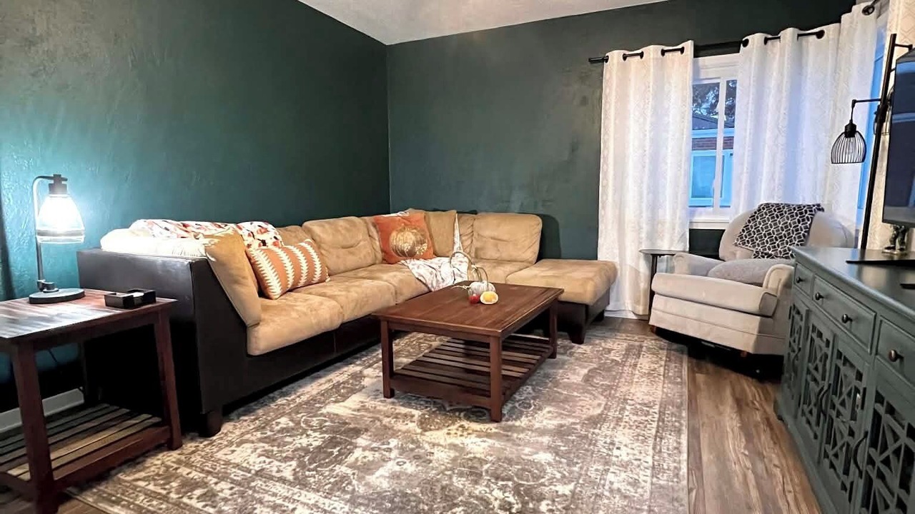 Photo of Livingroom in Dubuque