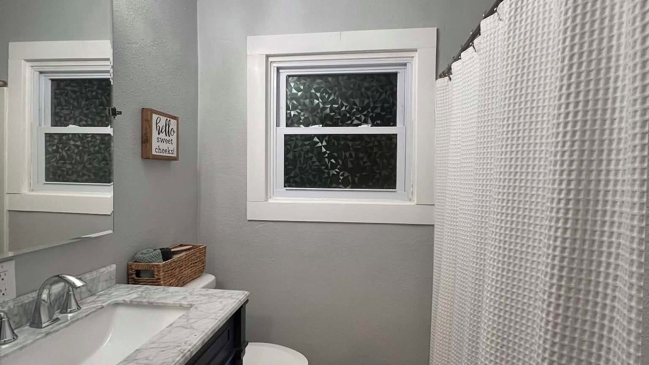 Photo of Bathroom in Dubuque