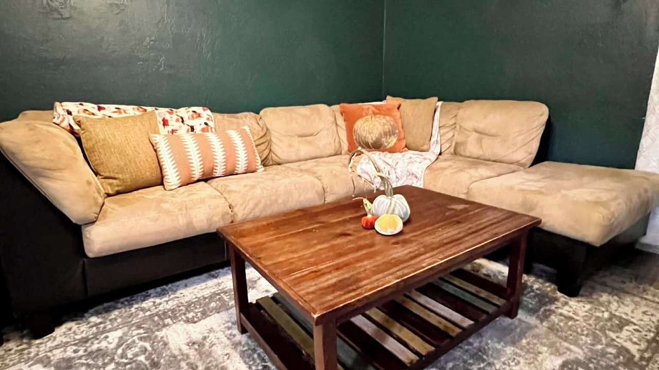 Photo of Livingroom in Dubuque
