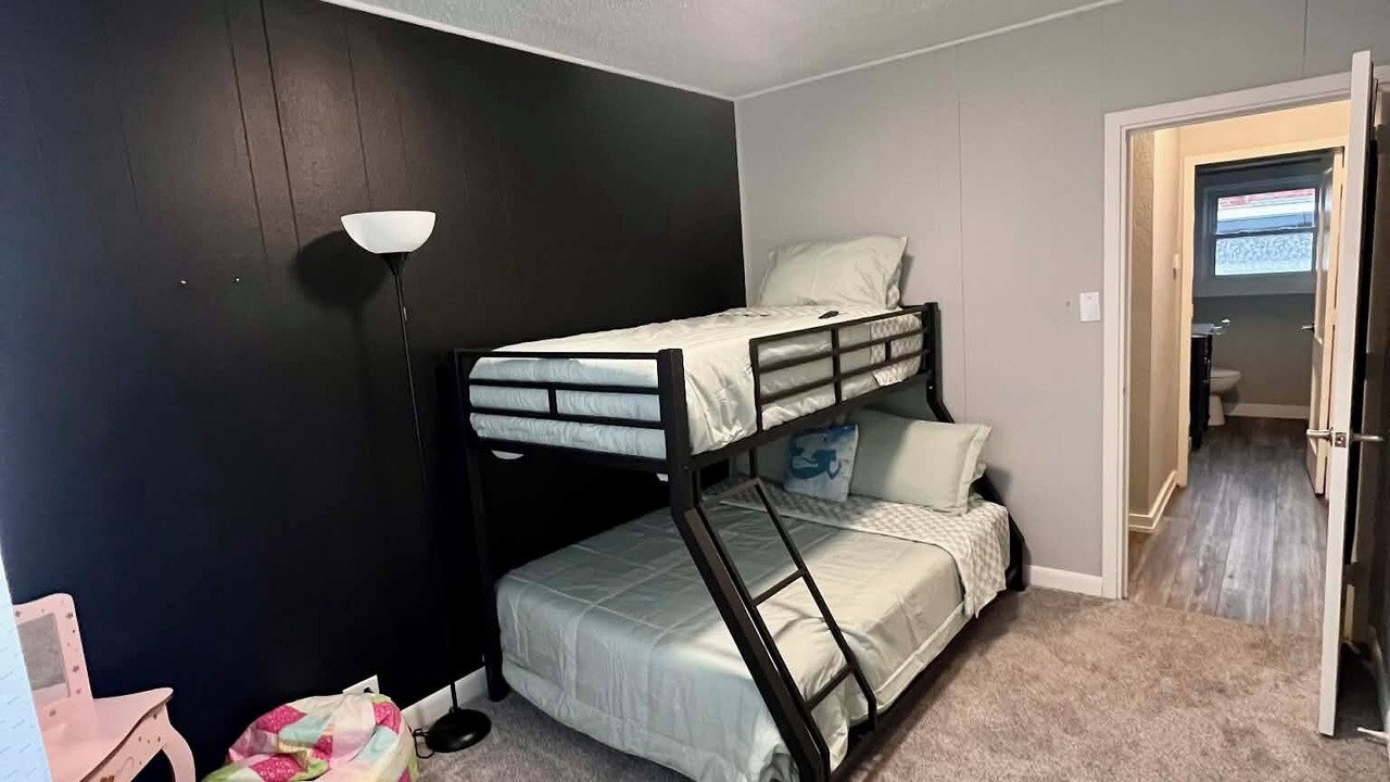Photo of Bedroom in Dubuque