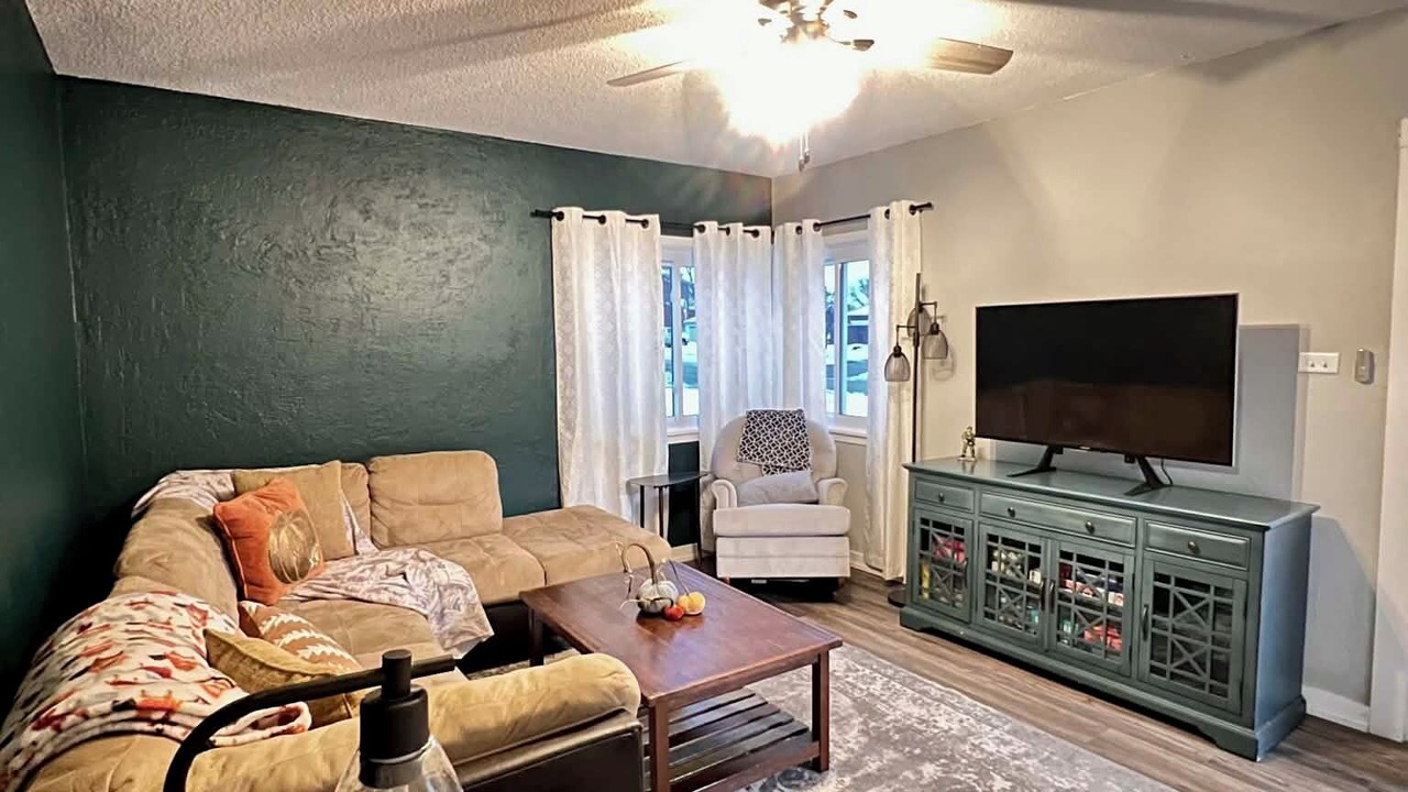 Photo of Livingroom in Dubuque