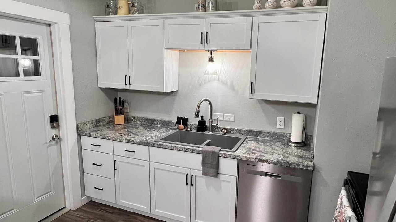Photo of Kitchen in Dubuque