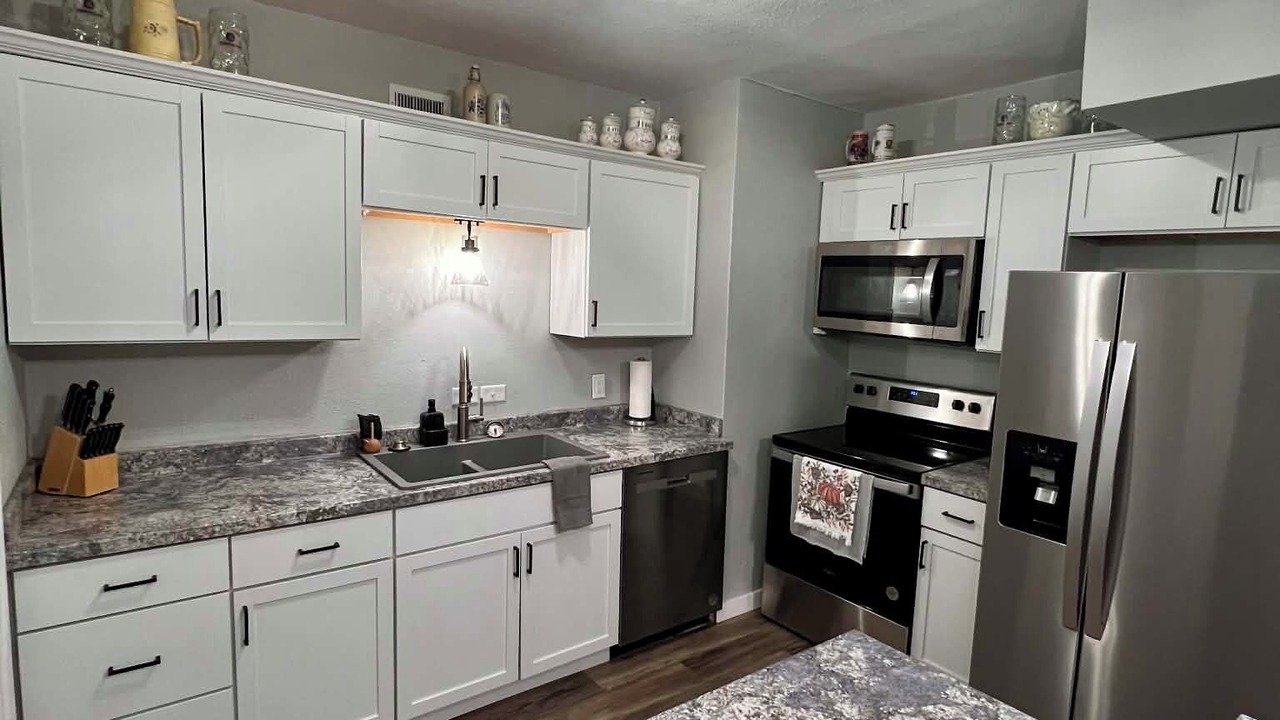 Photo of Kitchen in Dubuque