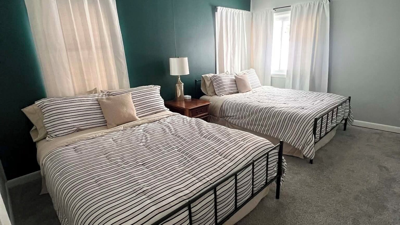 Photo of Bedroom in Dubuque