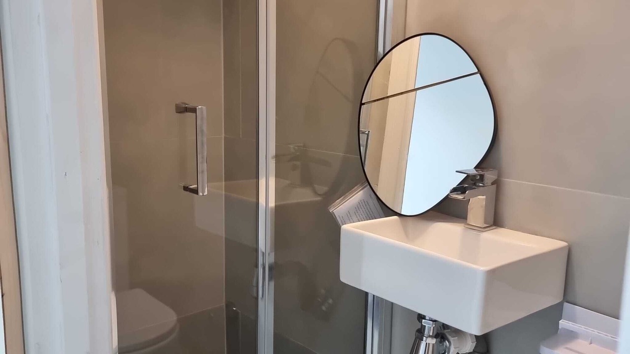 Photo of Bathroom in Longbridge