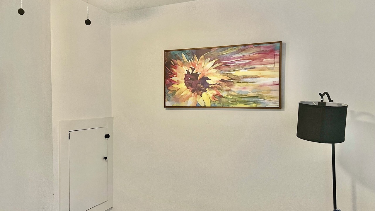 Photo of Bedroom in McNeil