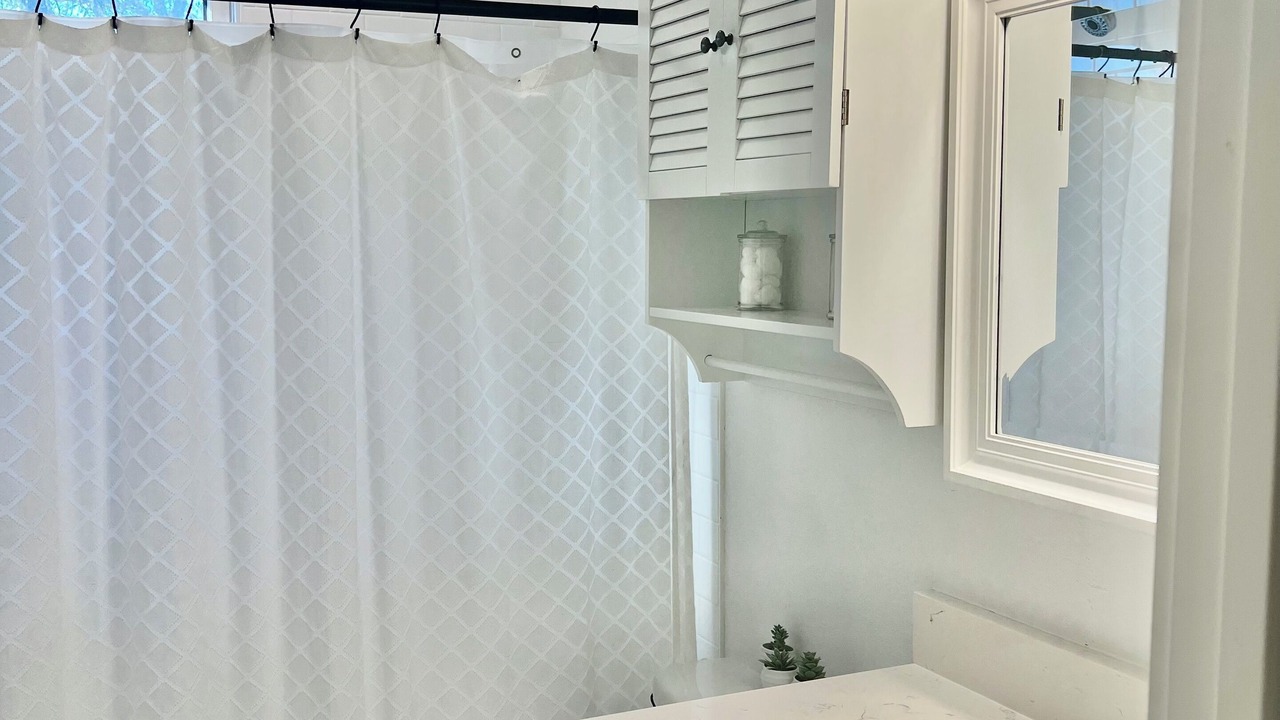 Photo of Bathroom in McNeil
