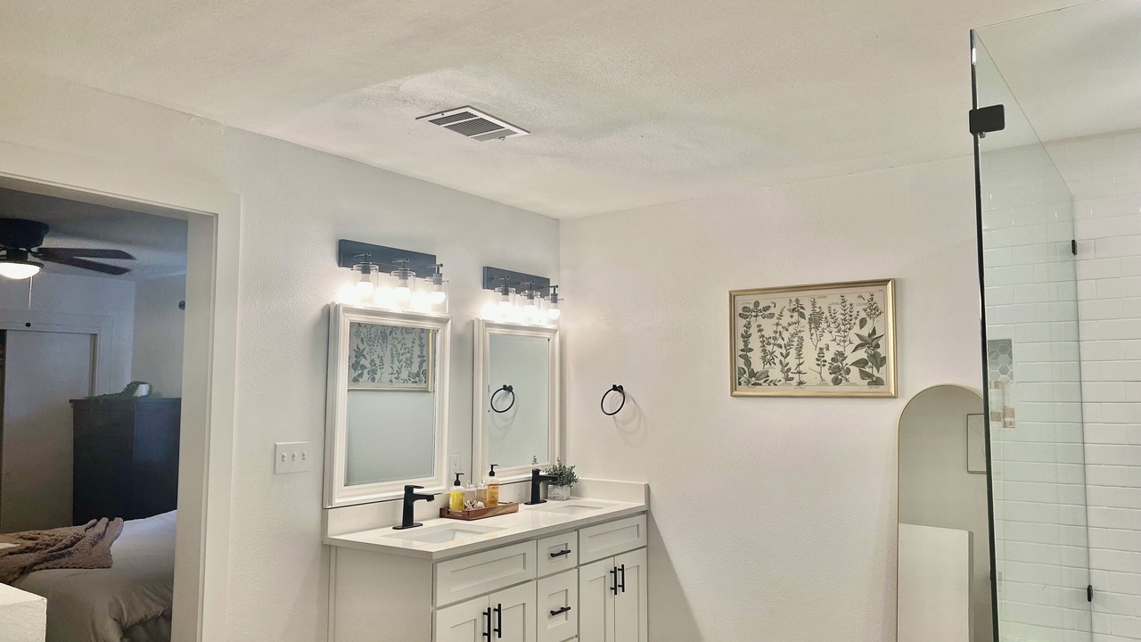 Photo of Bathroom in McNeil