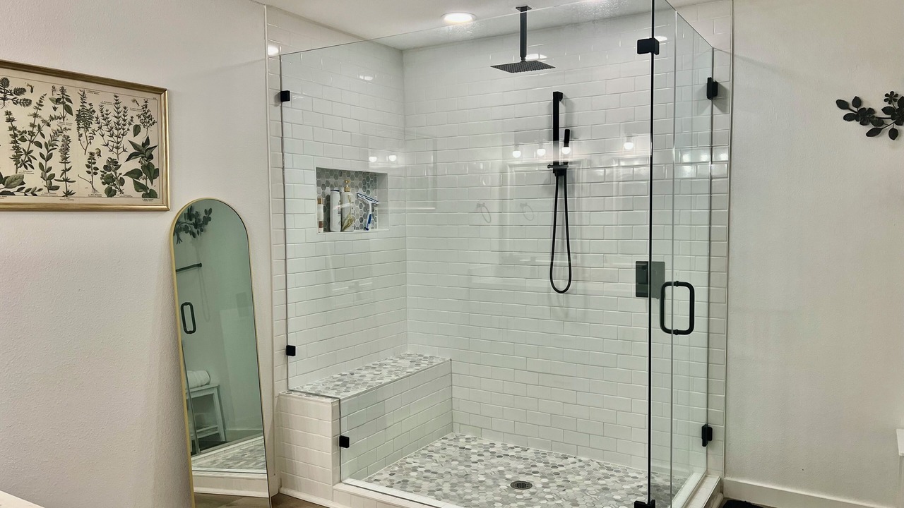 Photo of Bathroom in McNeil