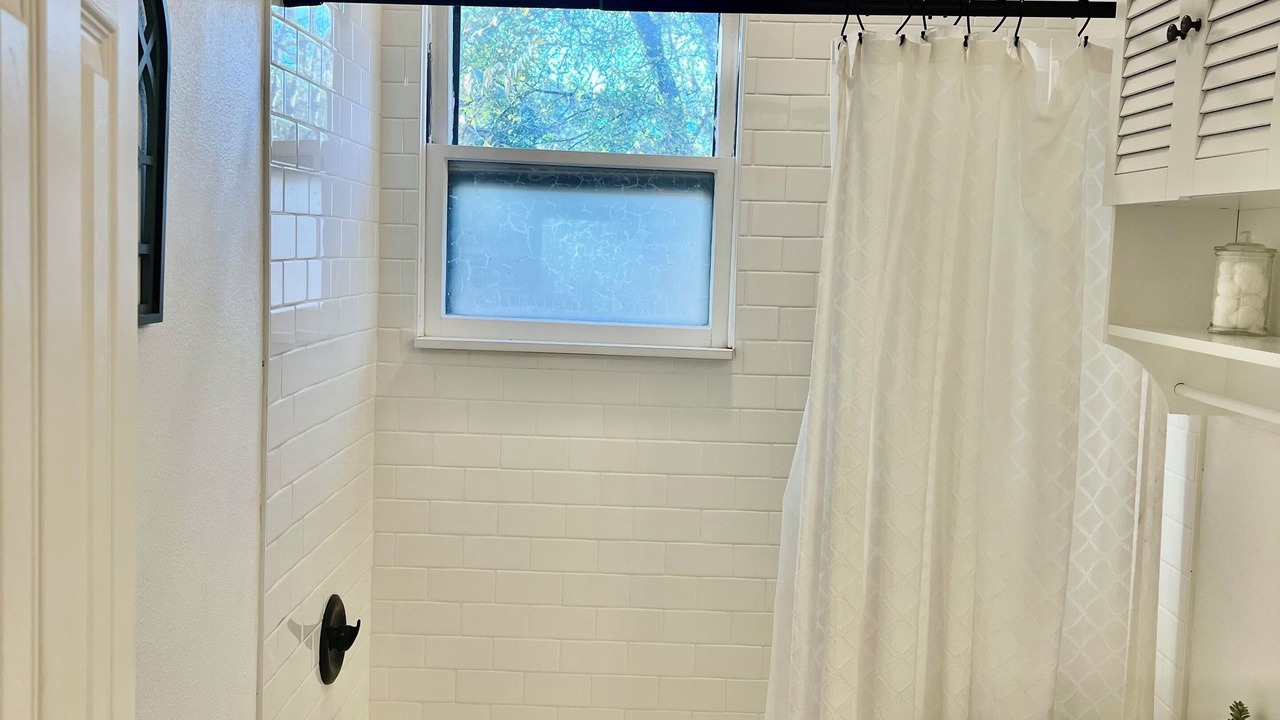 Photo of Bathroom in McNeil