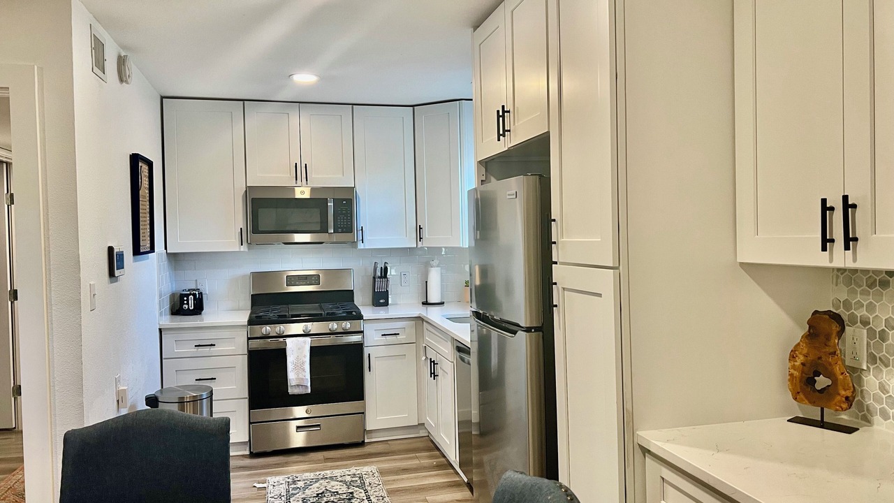 Photo of Kitchen in McNeil