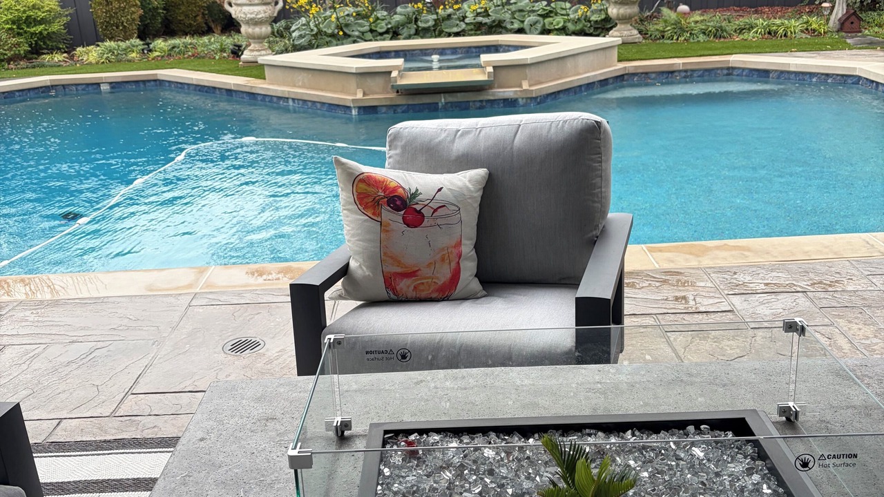 Photo of Outdoor in Far North Dallas