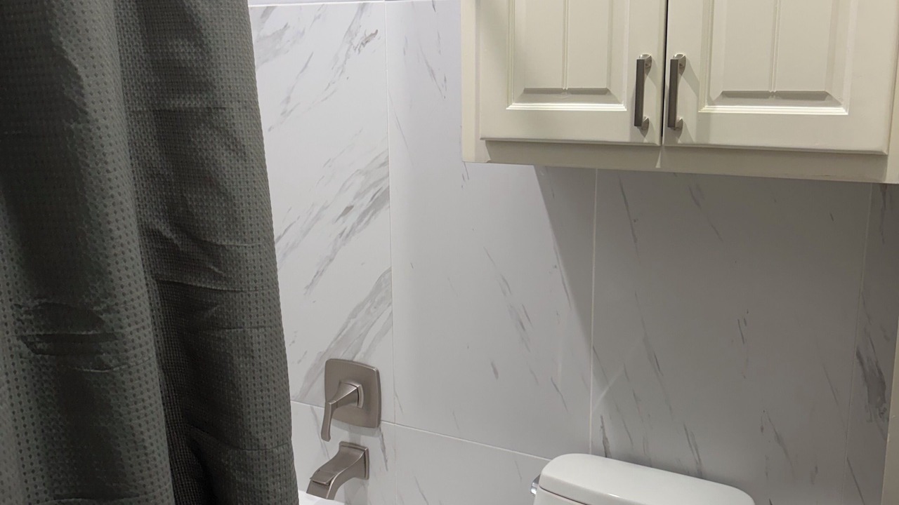 Photo of Bathroom in Far North Dallas
