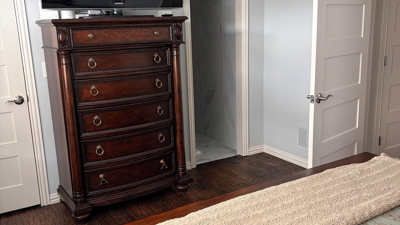 Photo of Bedroom in Far North Dallas