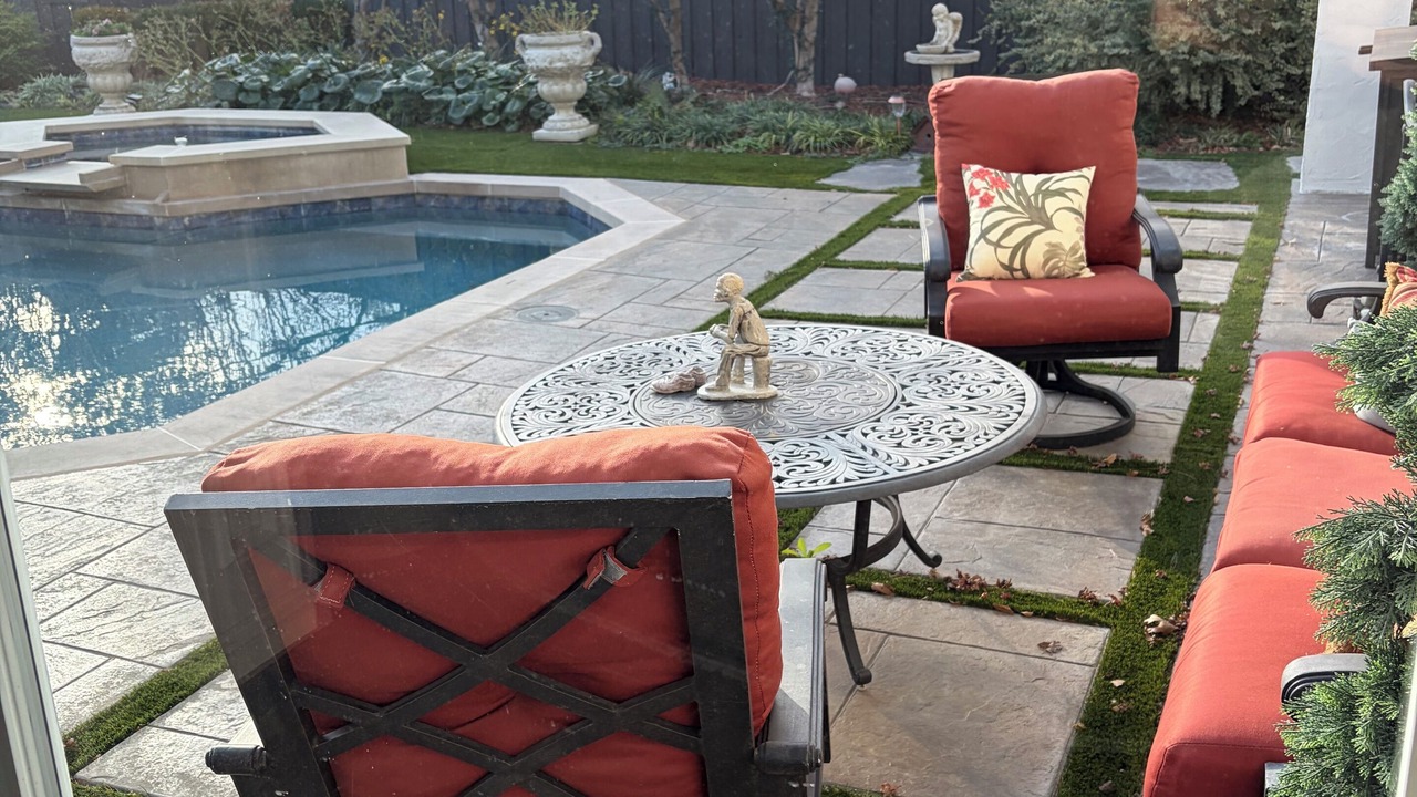 Photo of Outdoor in Far North Dallas