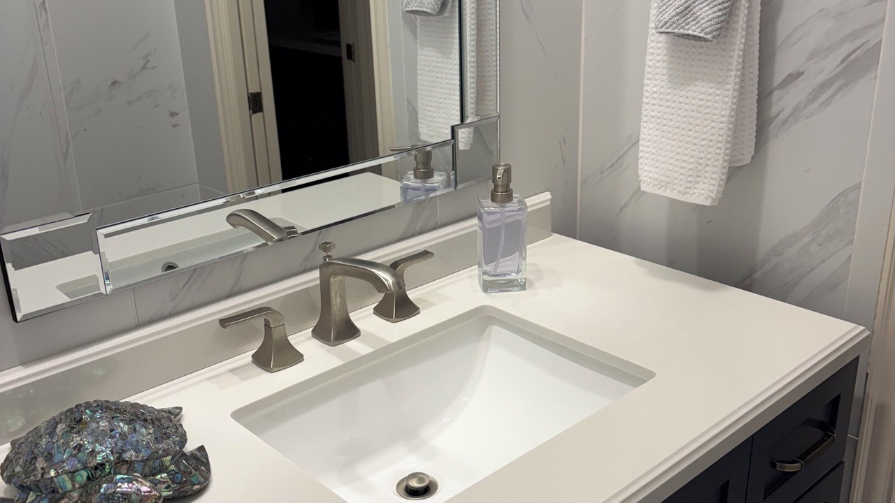 Photo of Bathroom in Far North Dallas