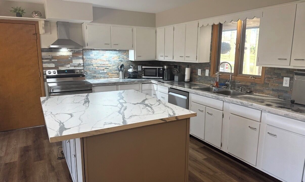 Photo of Kitchen in Yorktown
