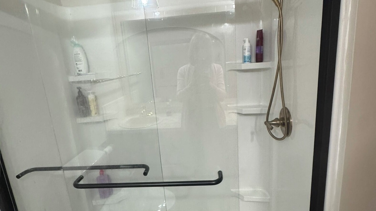 Photo of Bathroom in Yorktown