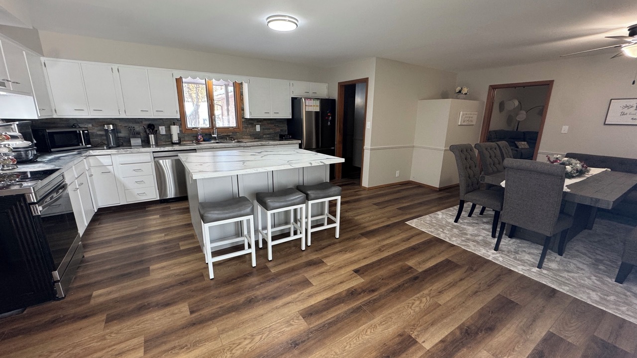 Photo of Kitchen in Yorktown