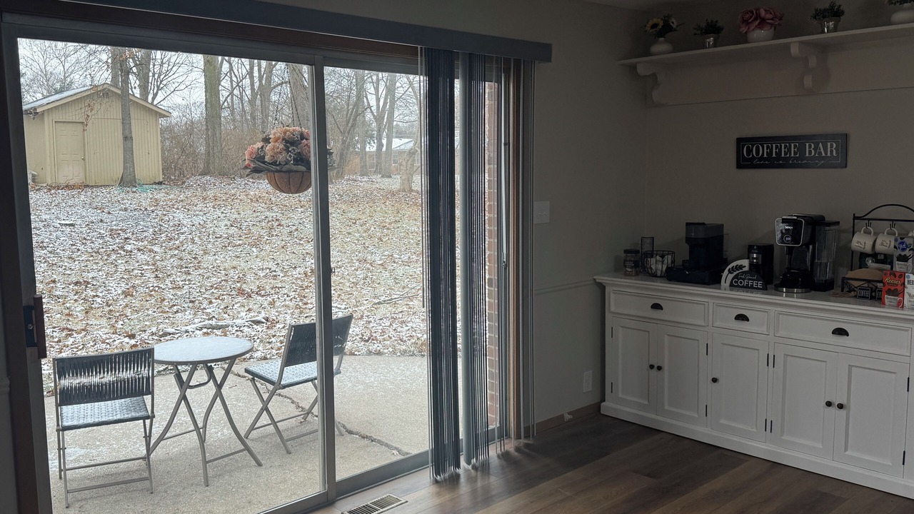 Photo of Bedroom in Yorktown