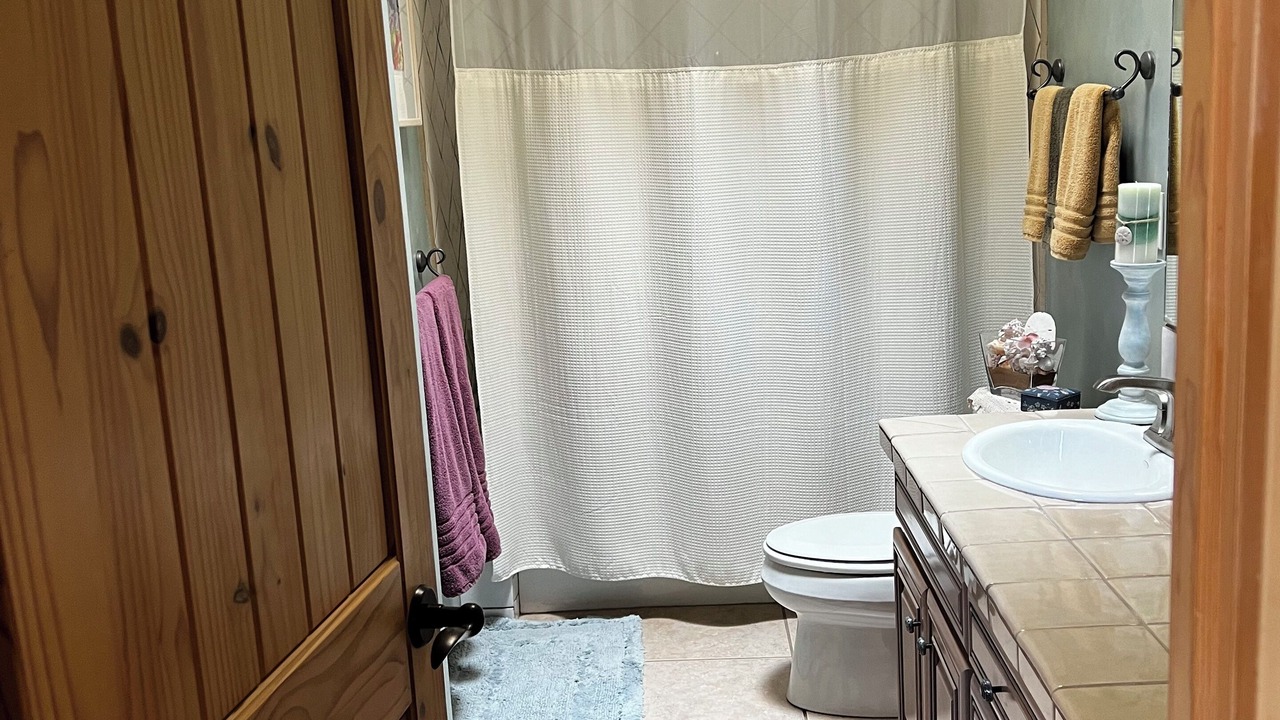 Photo of Bathroom in Aldea de Santa Fe