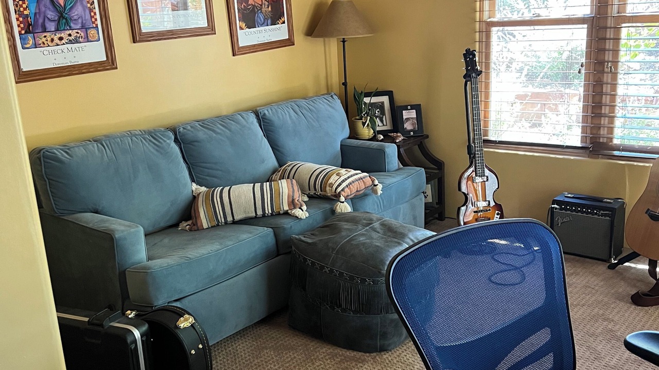 Photo of Livingroom in Aldea de Santa Fe