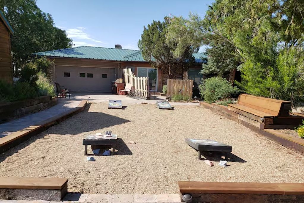 Photo of Patio Balcony in Canyon
