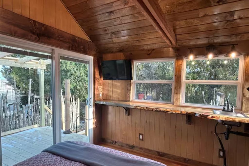 Photo of Bedroom in Canyon