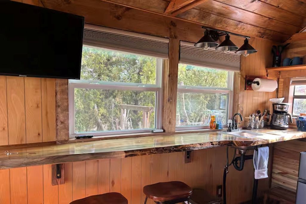 Photo of Kitchen in Canyon