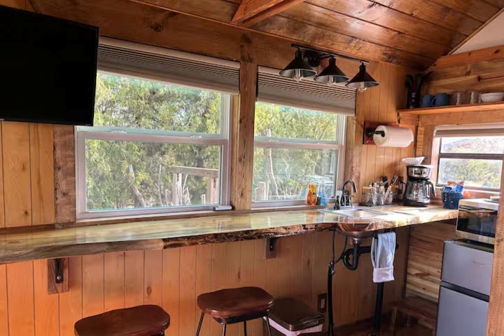 Photo of Kitchen in Canyon